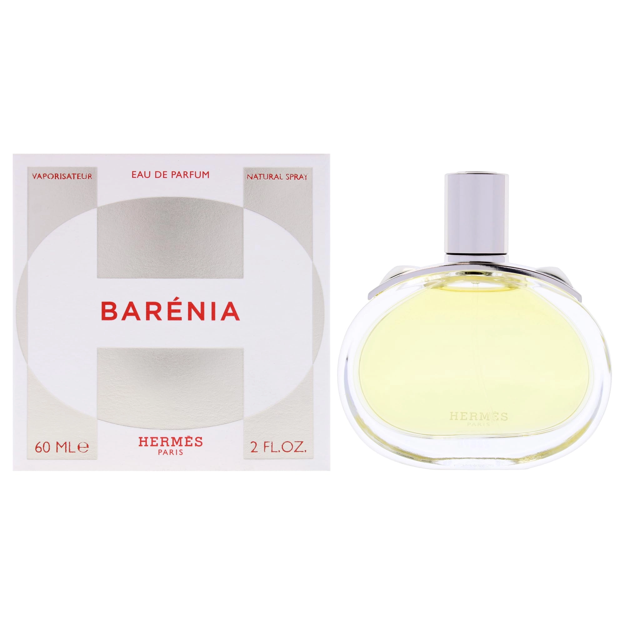 Hermes Barenia Eau de Parfum 60ml