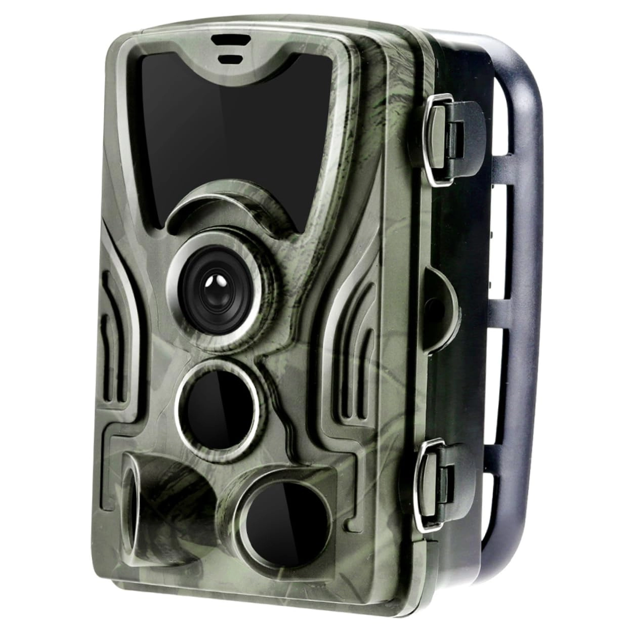 SUPVOX Light Infrared Camera