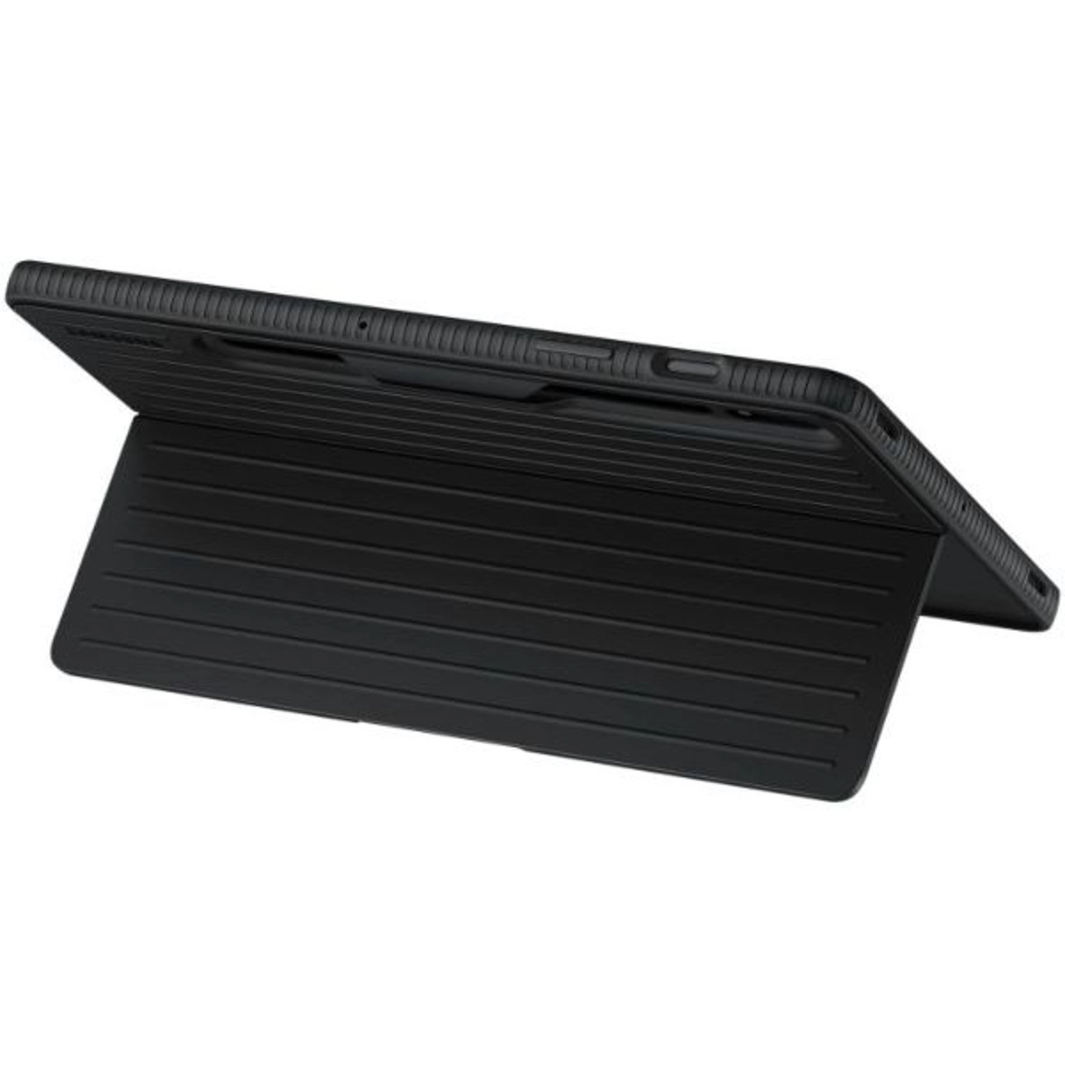 Standing Case for Galaxy Tab S8