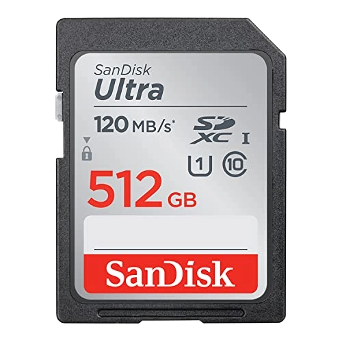 Ultra - 512GB
