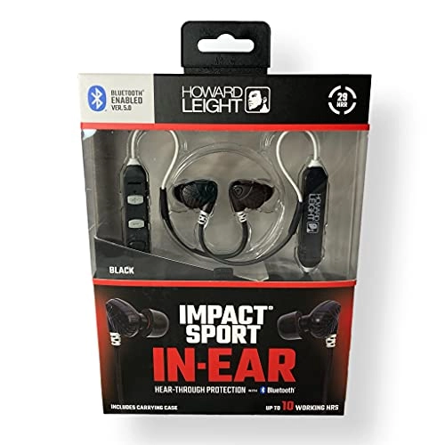 Impact Sport - Bluetooth 5.0 29 dB