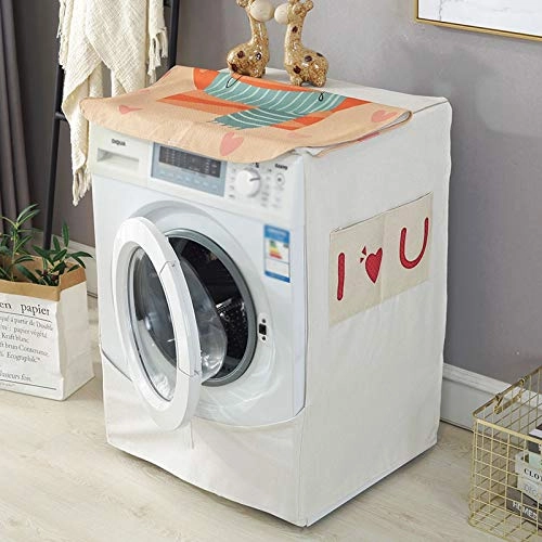 Washing Machine Cover