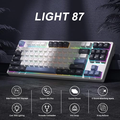 Light87 - Wireless Bundle