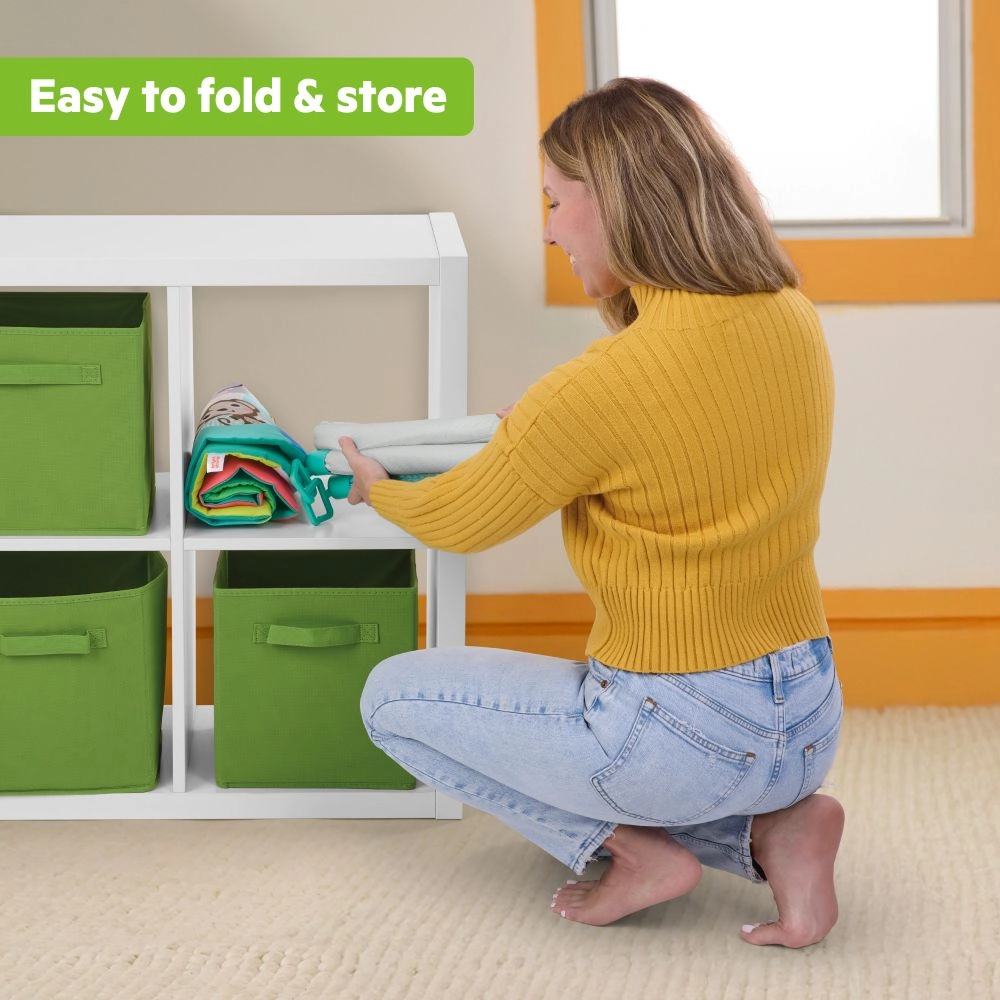 Value Activity Gym - Jungle themed 0 +