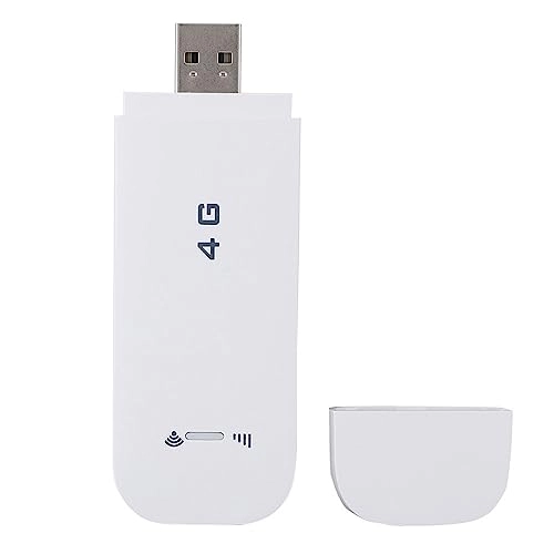 4G LTE USB Wireless Network Adapter - FDD-LTE 802.11b/g/n 150Mbps