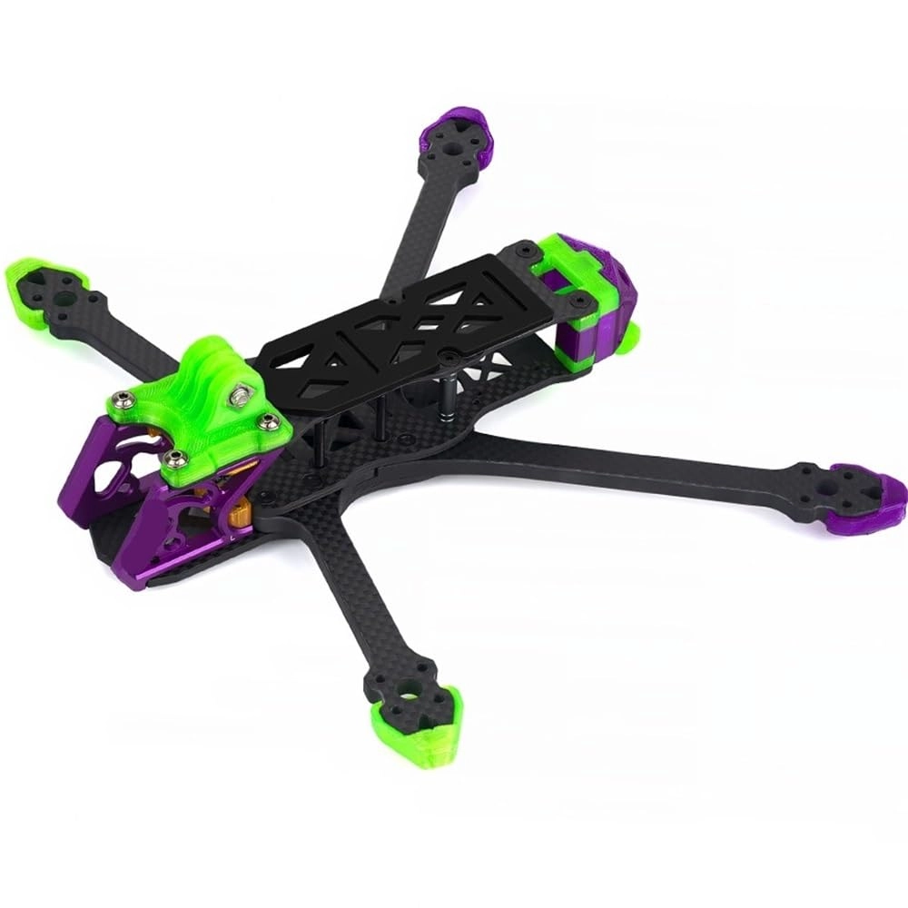 LINHUABAI O4 Frame