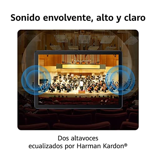 MatePad T 10s - 32GB 10.1"