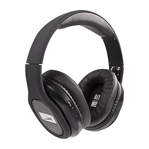 MZX668 Wireless Headphone