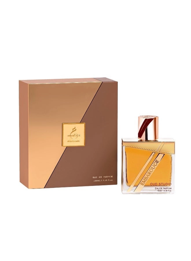 KAMA NOIR Eau de Parfum 100 ml