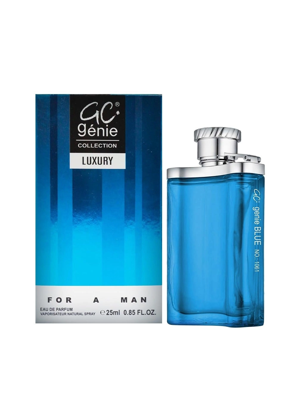 2002 Eau de Parfum 25 ml