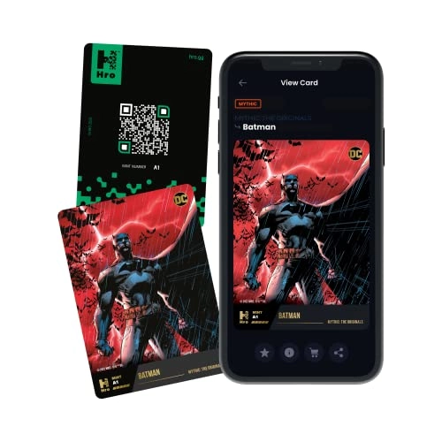 DC Unlock The Multiverse - Starter Pack 58pcs