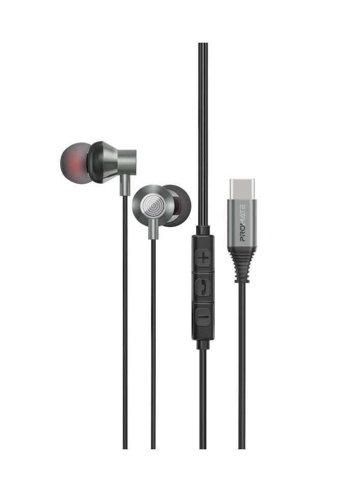 Silken-ENC Wired Earbud