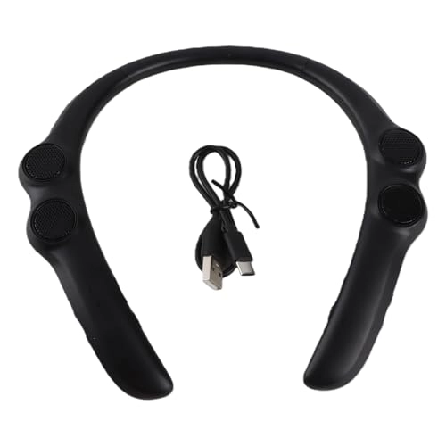 Halearoh8sydoumba Wired Headphone