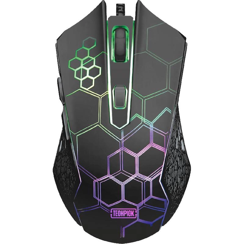 KM409AE - EN/AR Wired