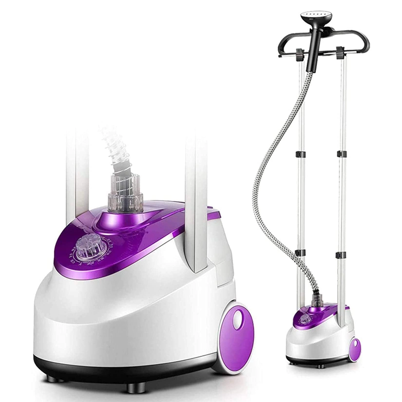 Clothes Steamer - 1800W 2L 35S