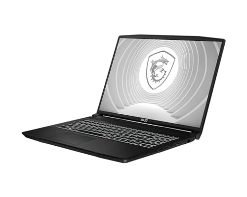 CreatorPro M16 B13VK-1229 - 16'' i7-13700H 32GB DDR5 1TB SSD