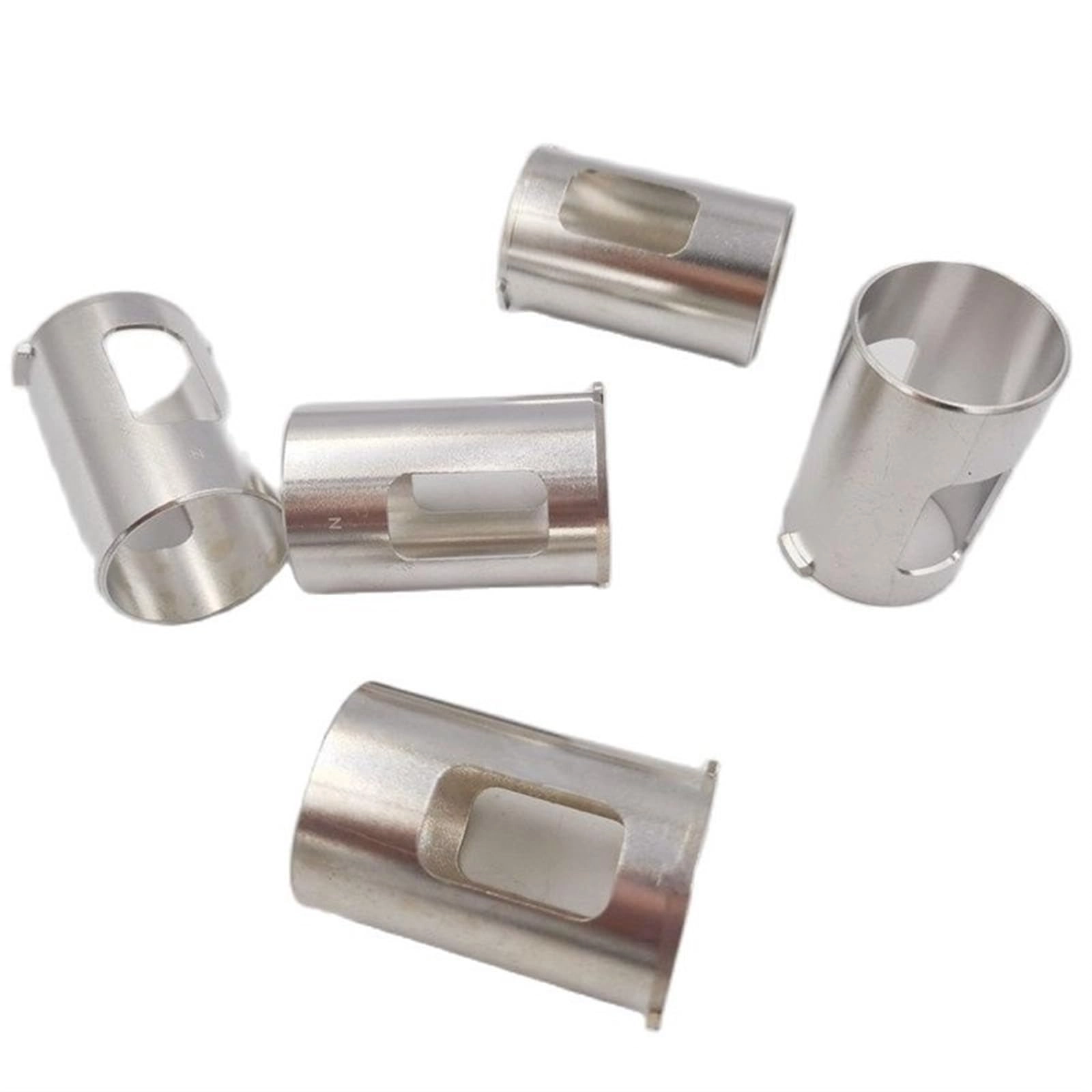 T30 Tripod Carbon Tube Inserts