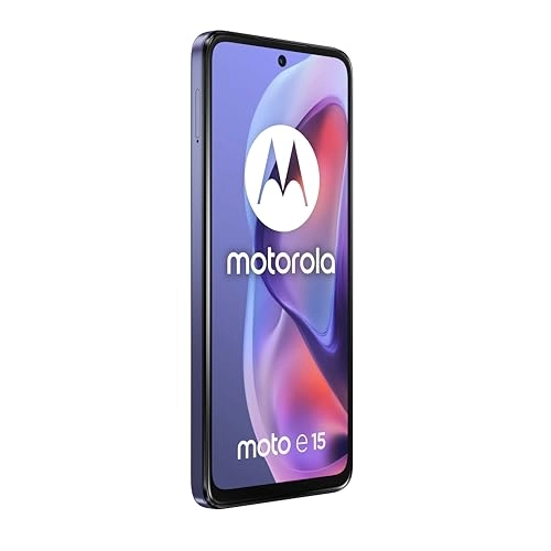 Moto E15 - 2GB 64GB