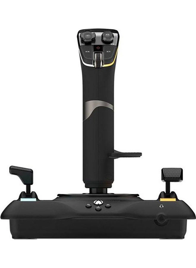 VelocityOne Flight Stick - Xbox/PC