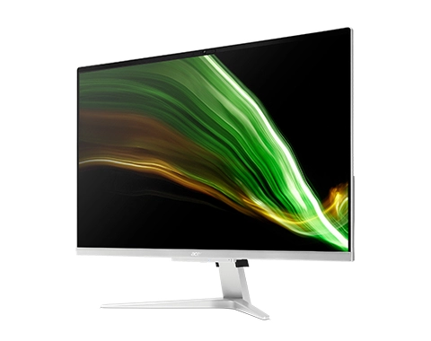 Aspire C27 All-in-One DQ.BLUEM.002