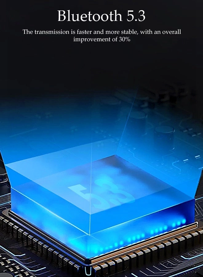 Bluetooth Receiver 5.0