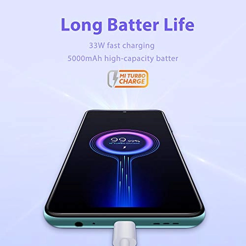 Redmi Note 10 - 4GB 64GB