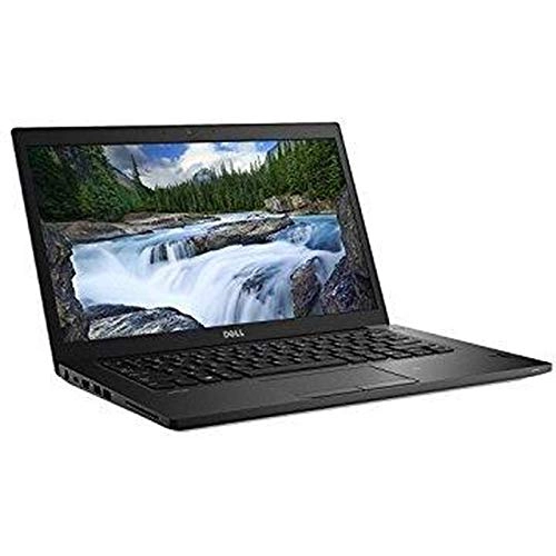 (Renewed) Latitude 7490 - 14'' Core i7-8650U 16GB DDR4 256GB SSD