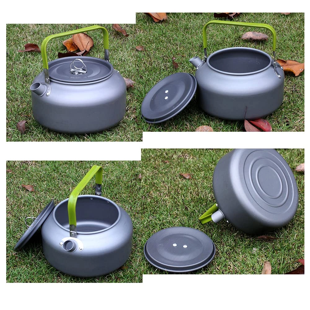 Camping Kettle - 1.2L