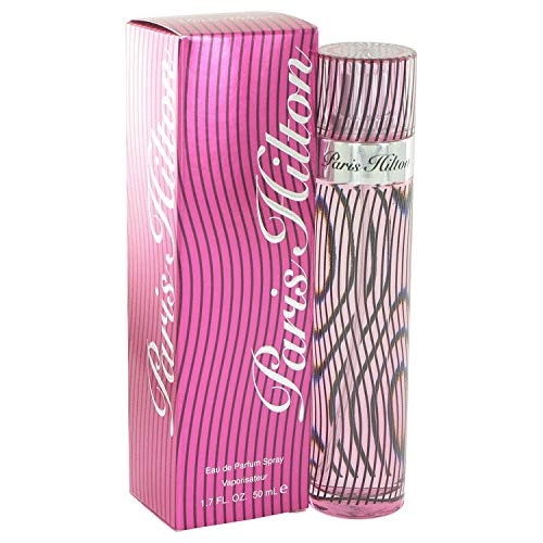 Paris Hilton Eau De Parfum 1.7 oz