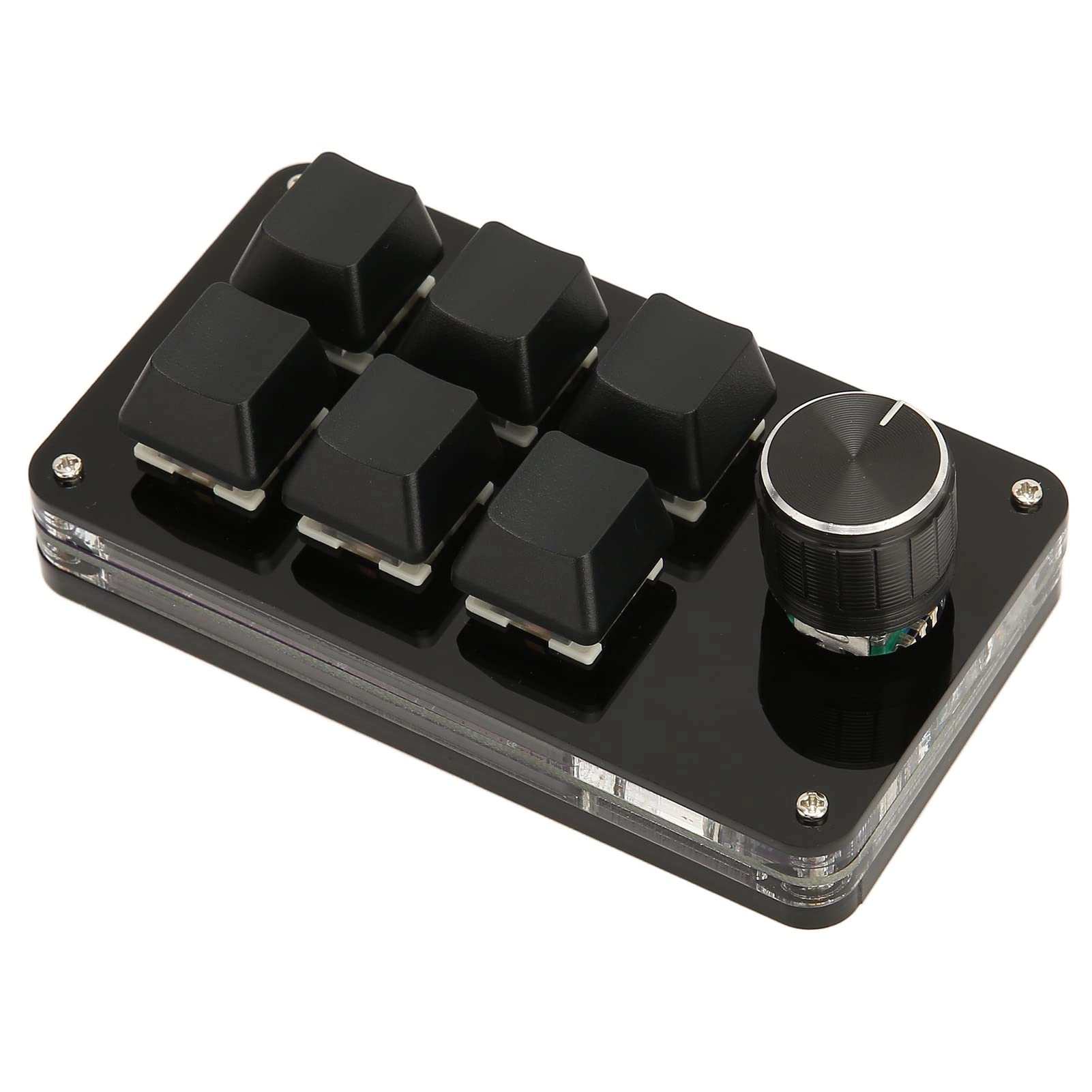 Macro Keyboard - Wired