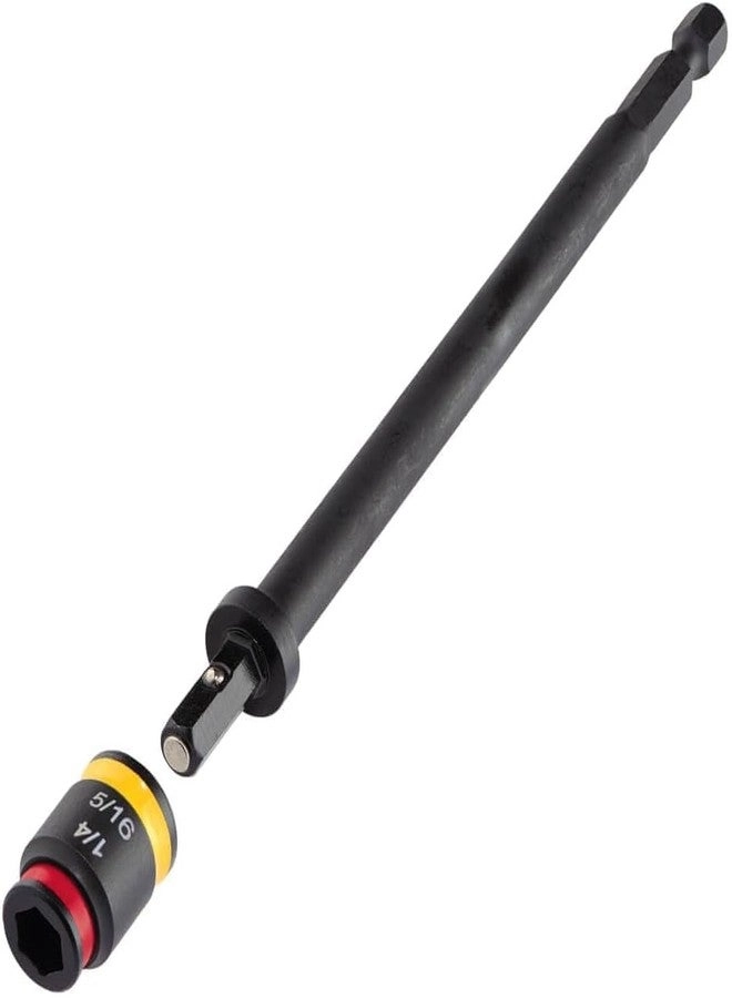 Malco MSHXLC - 6-inch 1/4-inch 5/16-inch