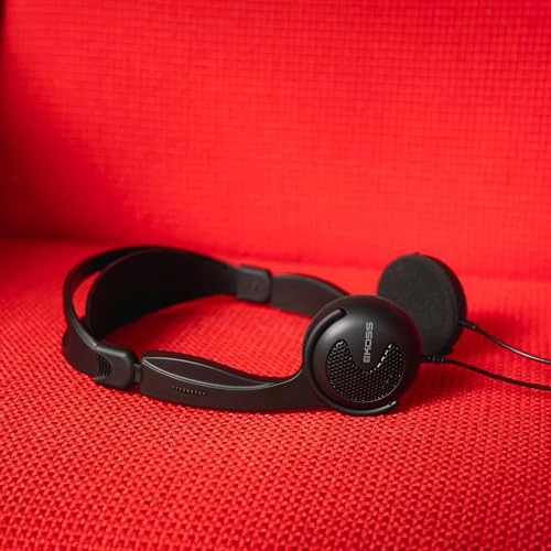 KTXPro1 Wired Headphone