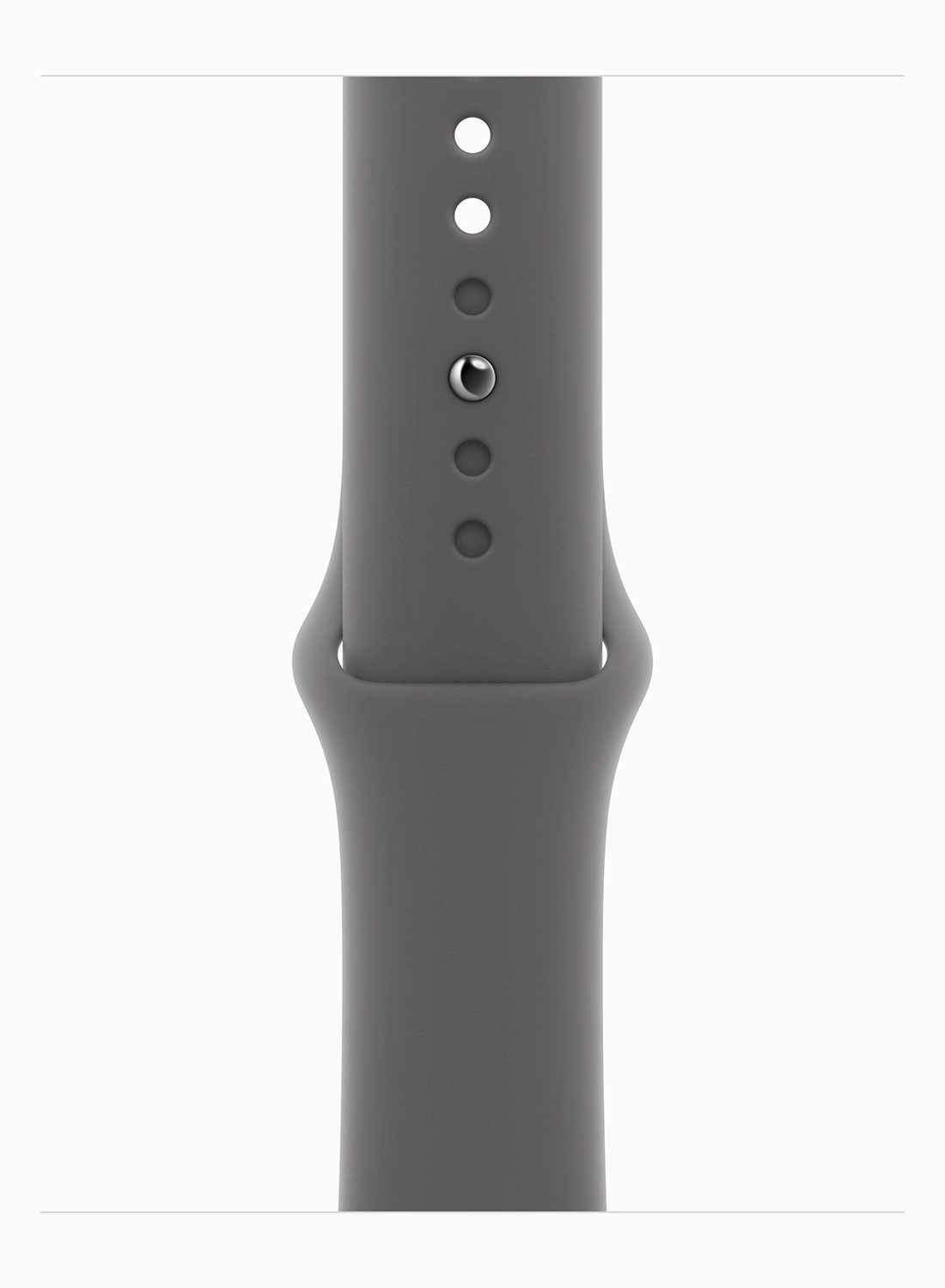 Watch Series 11 42mm Titanium Cellular GPS