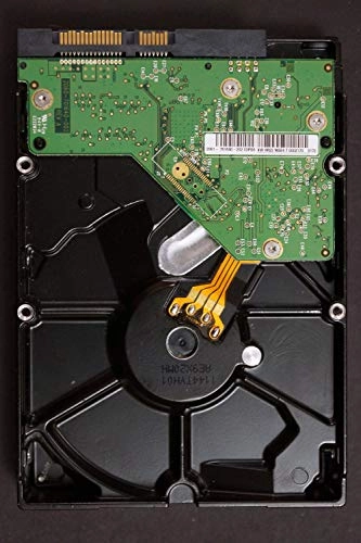 Caviar SE16 3.5" 7200rpm 16MB SATA (WD5000KSRTL) - 500 GB