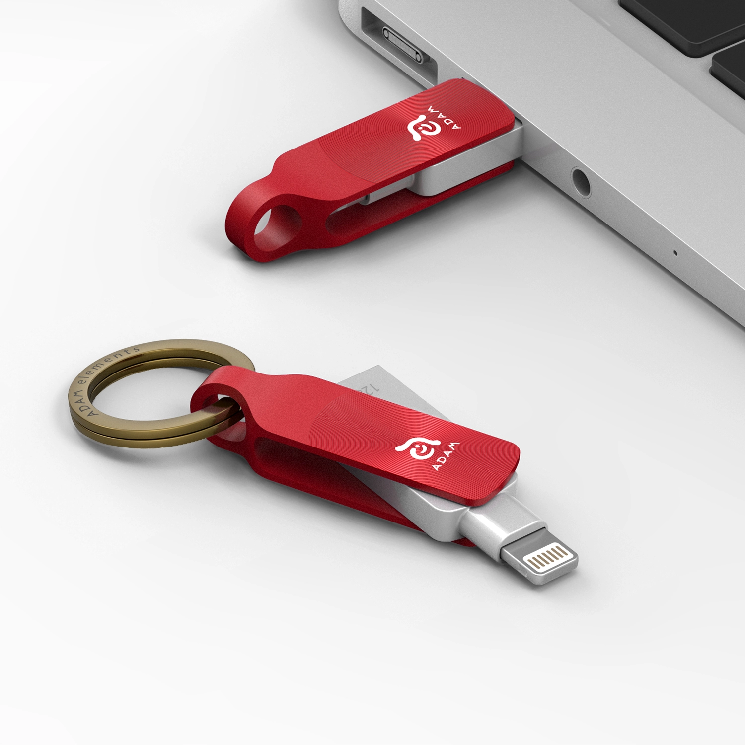 Iklips DUO Plus