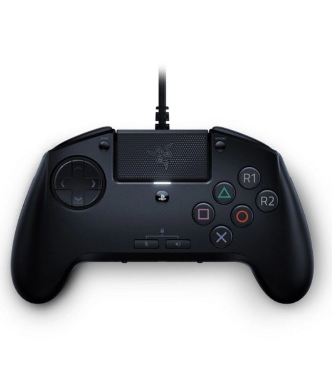 Razer Raion Fightpad - PS4