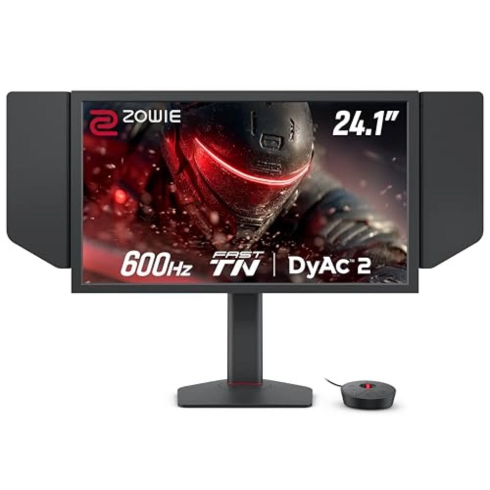 Generic XL2586X+ - 600Hz Fast TN black