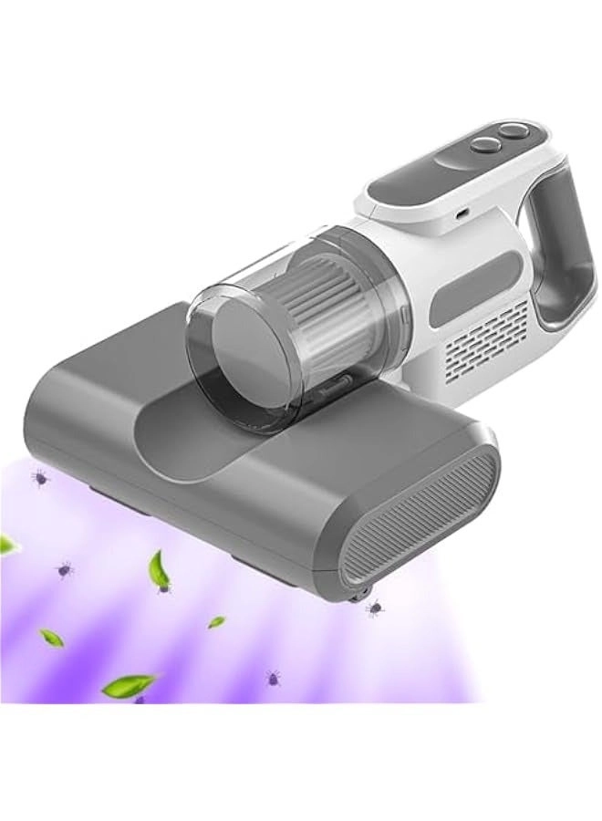 3 in 1 Vacuum Cleaner - Wireless HEPA Filter White