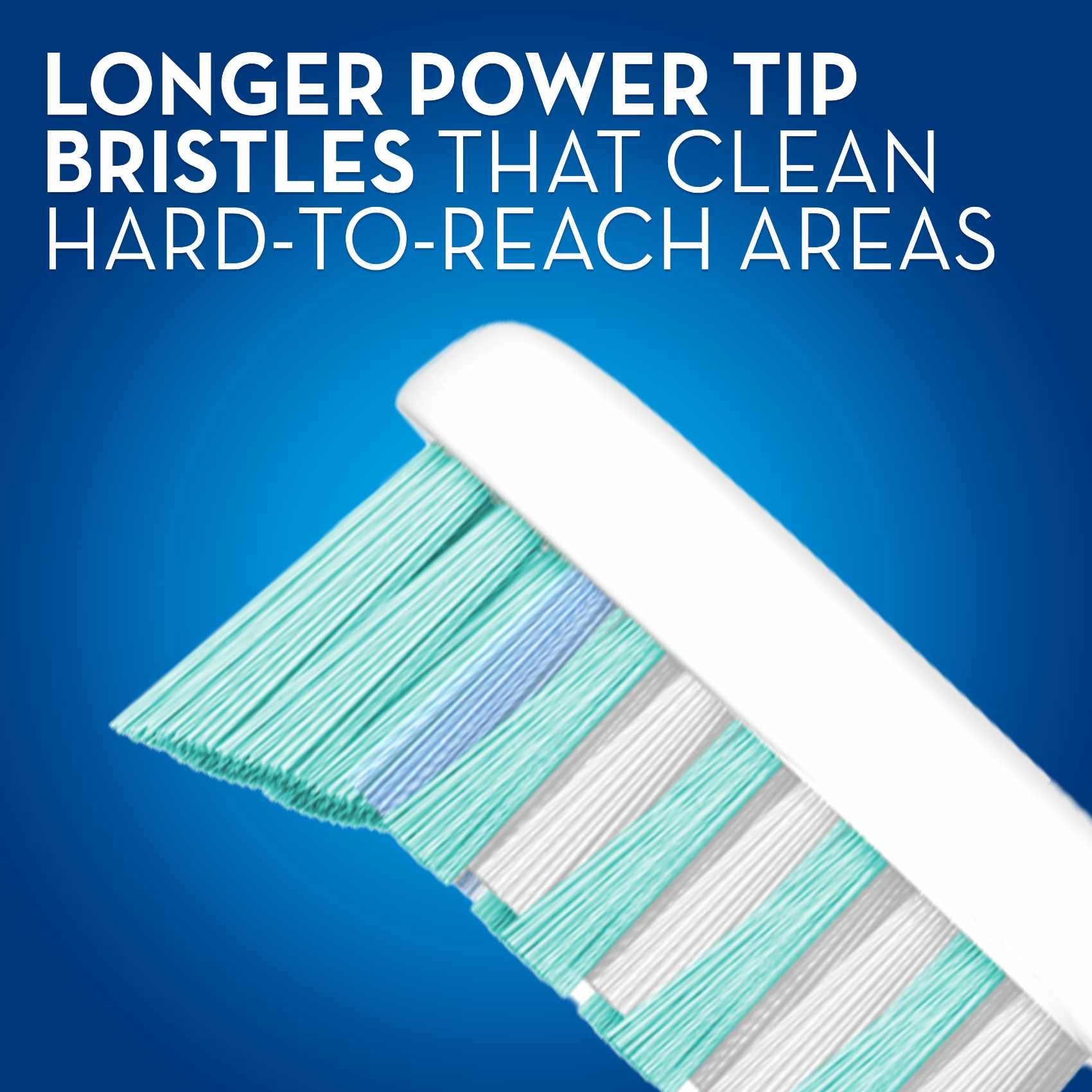 3D White Luxe Pro-Flex - Medium 2-Piece Pack