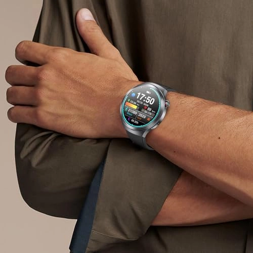 Smart Health Watch - 1.73-inch 466*466 IP68