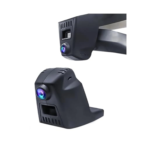 Dashcam - 2K 1600P Front