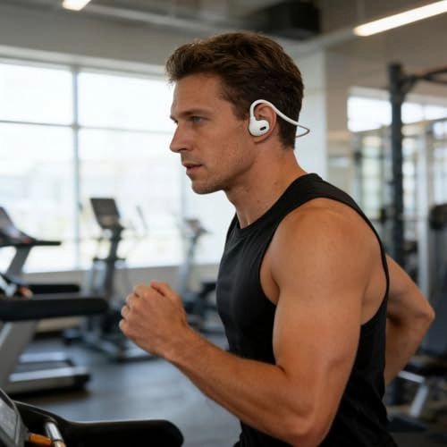 QNBY7RO1CCH7GZR1OKPE Wireless Headphone