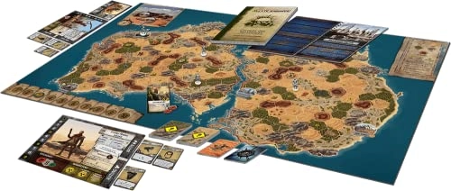 Waste Knights: 2nd Ed. (German)