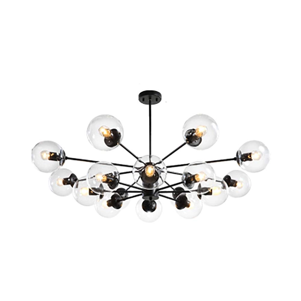 Magic Bean Chandelier