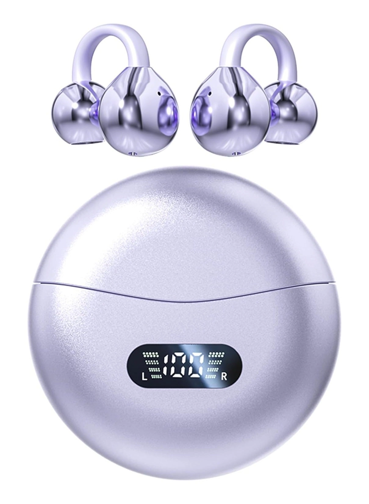 Open Ear Wireless Earbud