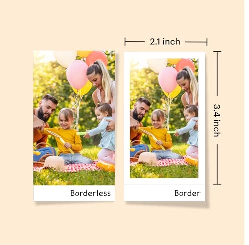 Mini Shot 2 ERA - 2x3 + 68 Sheets