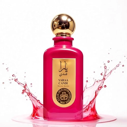 Yaraa Candi Eau de Parfum 100ml