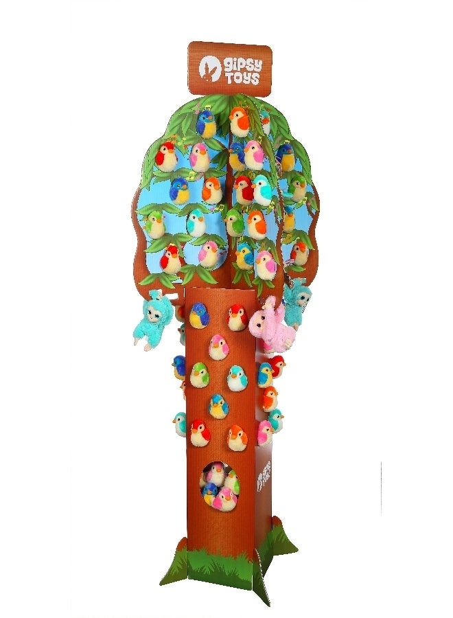 Birdies - 14 cm - Assorted Styles