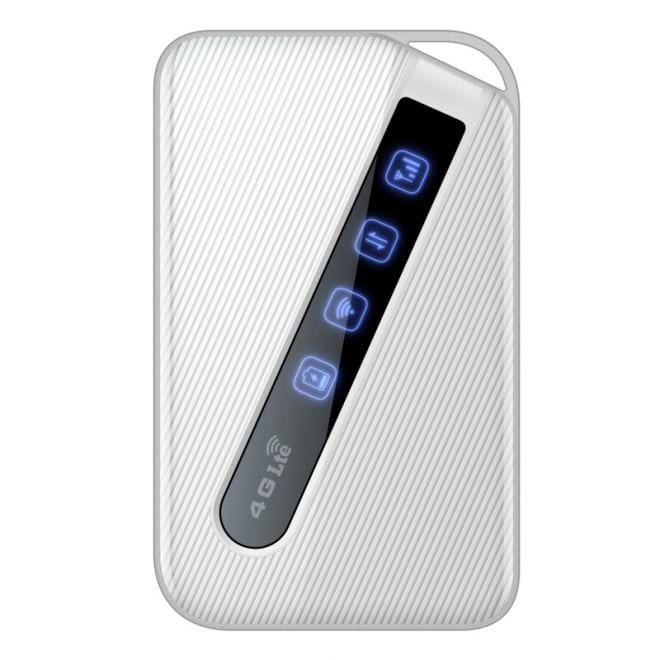 DWR-930M/A2B - 4G/LTE 802.11n/g/b 150Mbps