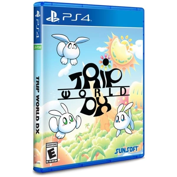 Trip World DX | PS4